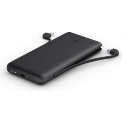 Belkin BPB006btBLK recenze