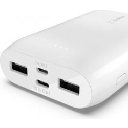 Belkin F8J267btWHT recenze