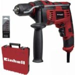 Einhell TC – ID 720/1 E recenze