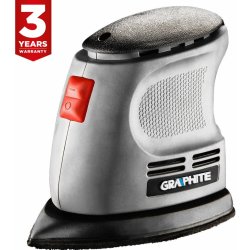 GRAPHITE 59G335 recenze