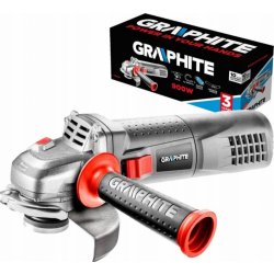 Graphite 59G087 recenze