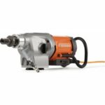 HUSQVARNA DM 430 recenze