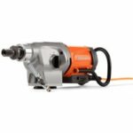 Husqvarna DM 400 recenze