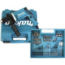 Makita HP1631KX3 recenze