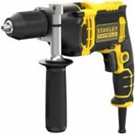 Stanley FMEH750K recenze