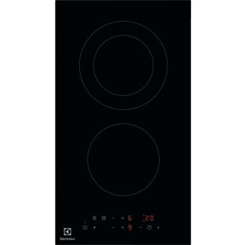 Electrolux LHR3233CK recenze