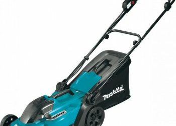 Sekačka Makita DLM330Z - Recenze