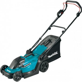 Makita DLM330Z recenze