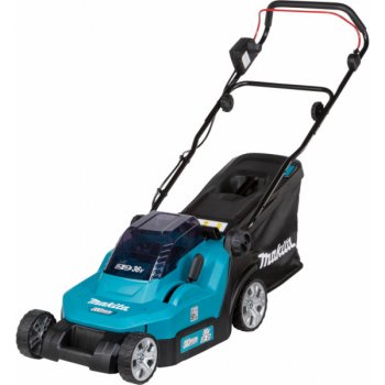 Makita DLM382PM2 recenze