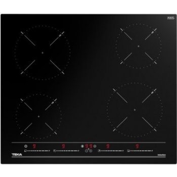 Teka IBC 64010 BK MSS recenze