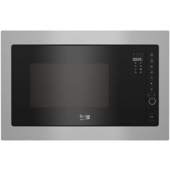 Beko BMGB25332BG recenze