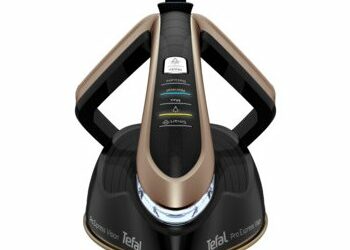 Žehlička Tefal GV 9820 E0 - Recenze