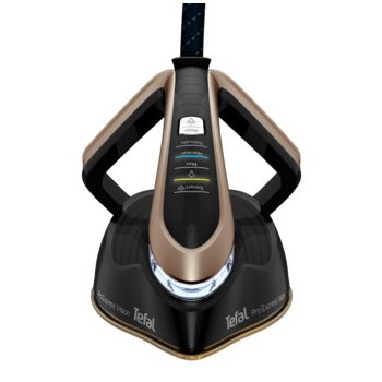 Tefal GV 9820 E0 recenze