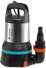 GARDENA 11000 Aquasensor 9034-20 recenze