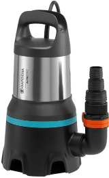 GARDENA 20000 Aquasensor 9044-20 recenze