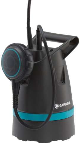 GARDENA 8600 (9001-29) recenze