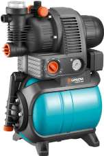 Gardena 5000/5 ECO Comfort 1755-20 230V recenze