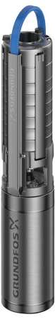 Grundfos SP 2A-13 30m 99055178 recenze