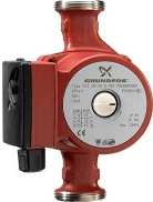 Grundfos UP 20-45N 230 V 95906472 recenze