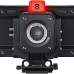 Blackmagic Design Studio Camera 4K Pro recenze