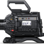 Blackmagic Design URSA Broadcast G2 recenze