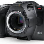 Blackmagic Pocket Cinema Camera 6K G2 recenze