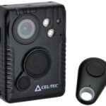 CEL-TEC PK95 GPS WiFi RC recenze