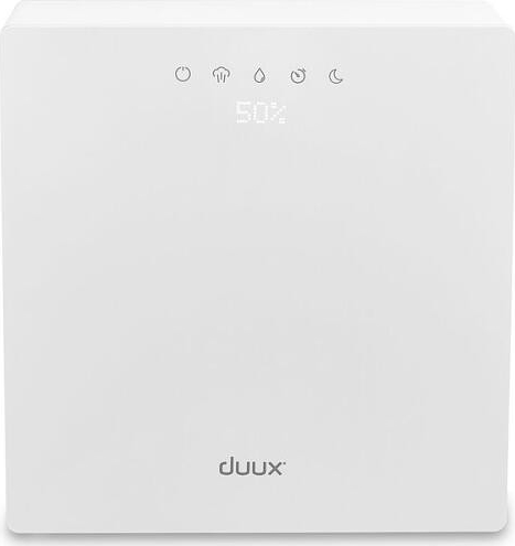 Duux Motion Air Washer DXAW03 recenze