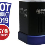 Meade 16MP Deep Sky Imager IV recenze