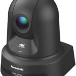 Panasonic AW-UE80 recenze