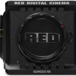 RED KOMODO recenze