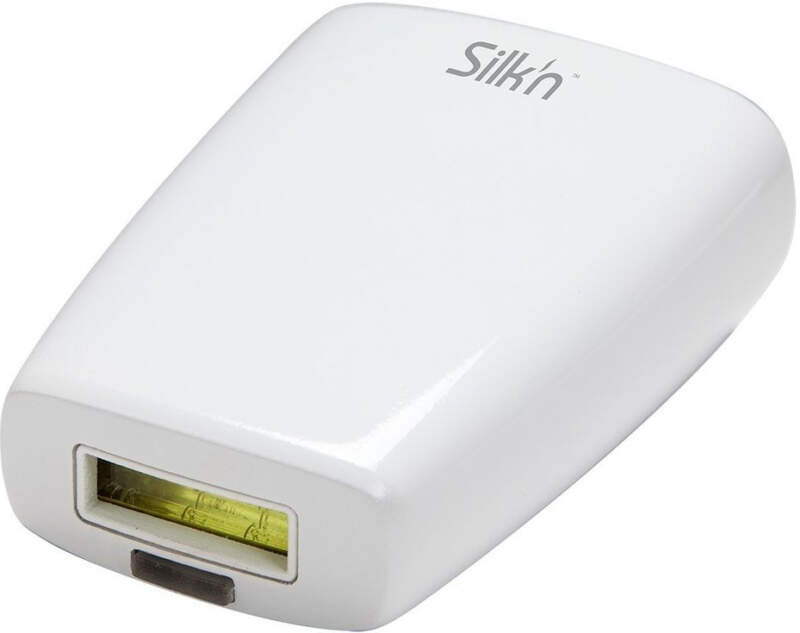 Silk’n JWX20PE1001 recenze