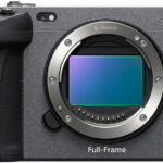 Sony Alpha FX3 recenze