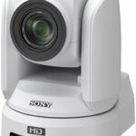 Sony BRC-H800 recenze