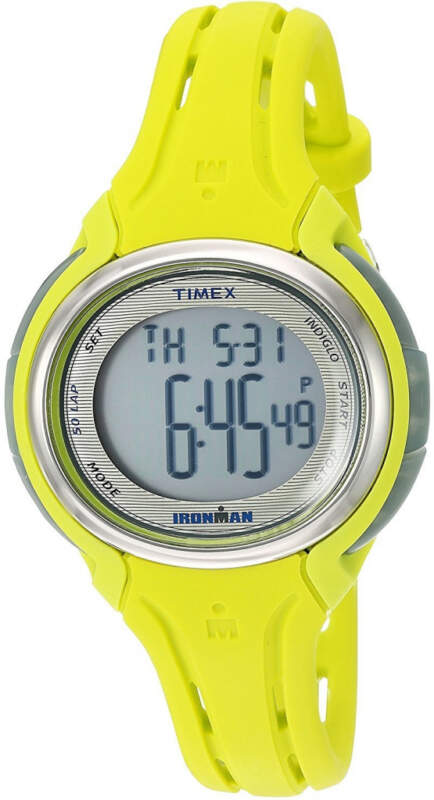 Timex TW5K97700 recenze