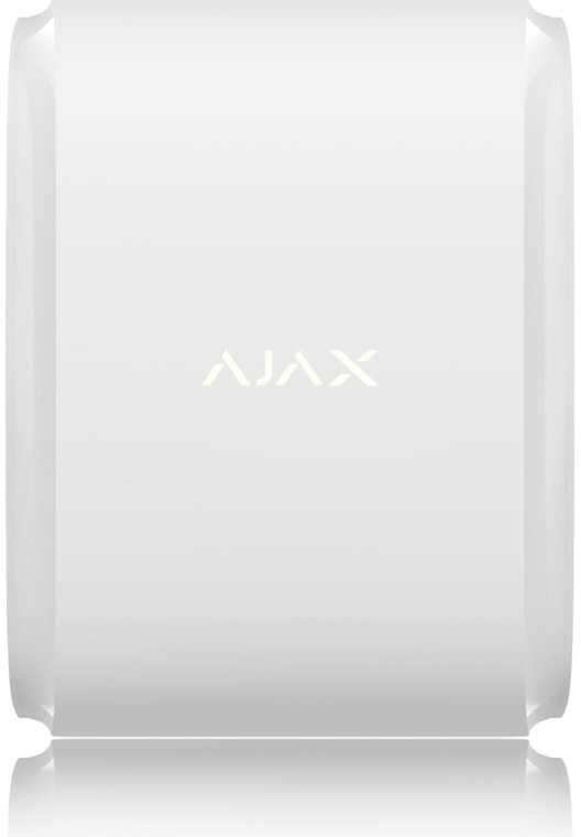 Ajax DualCurtain Outdoor 26072 recenze