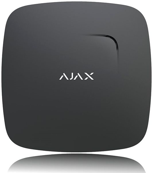 Ajax FireProtect Plus P109 recenze