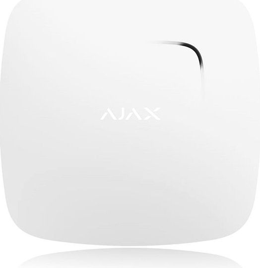 Ajax FireProtect Plus P110 recenze