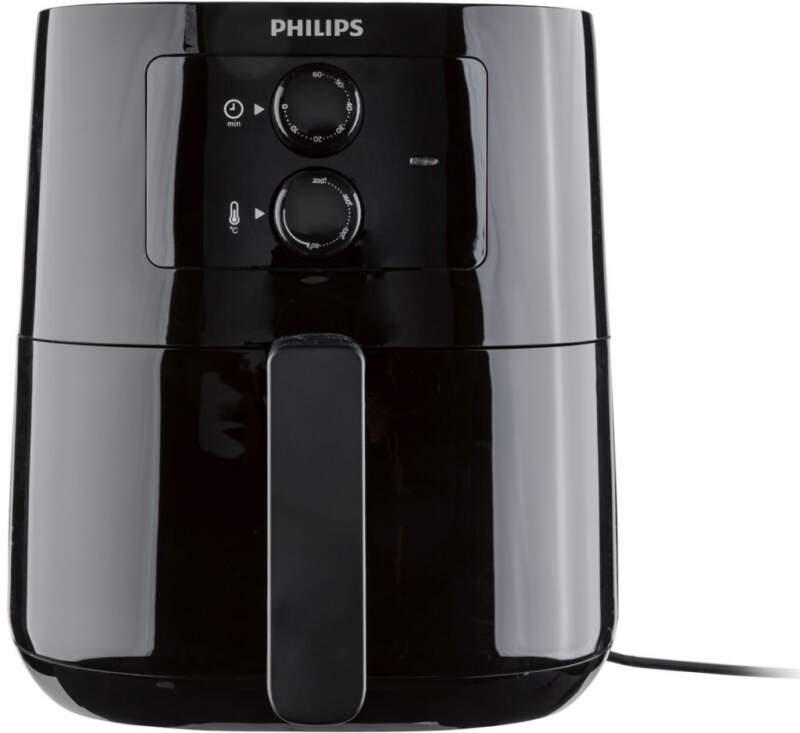 PHILIPS HD 9200/90 recenze