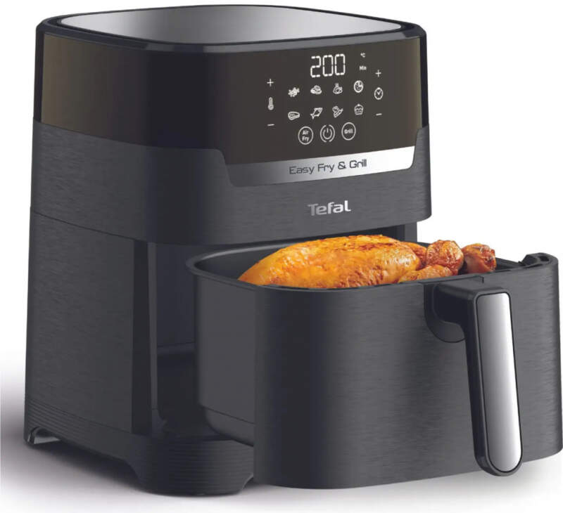 Tefal EY 505815 recenze