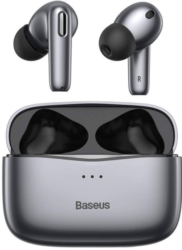 Baseus Simu ANC True Wireless Earphones TWS S2 recenze
