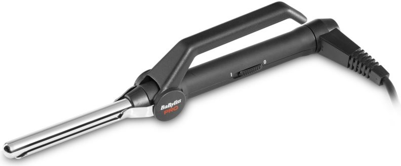 BaByliss PRO Marcel Dual Voltage 13 mm recenze