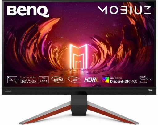 BenQ EX2710Q recenze