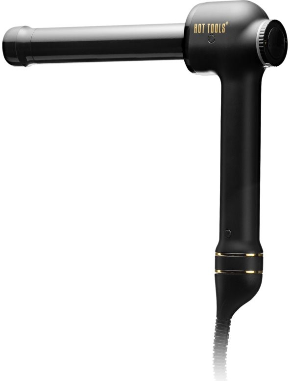 Hottools CurlBar Black 25 mm recenze