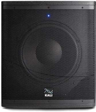 Kali Audio WS-12 recenze