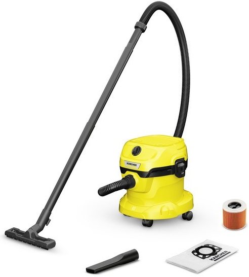 Karcher WD 2 Plus C 1.628-015.0 recenze