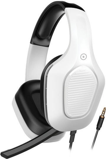 MUVIT Headphones Wired MGH102 recenze