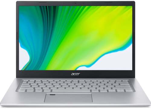 Acer Aspire 5 NX.K5BEC.005 recenze