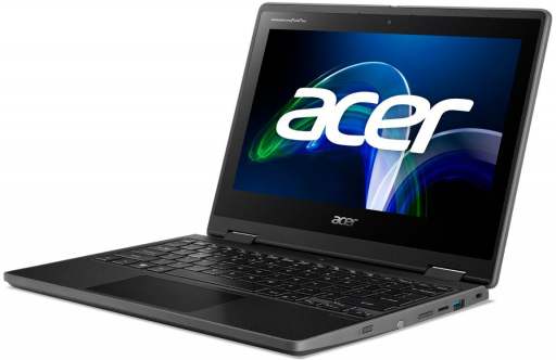 Acer TravelMate Spin B3 NX.VSLEC.002 recenze