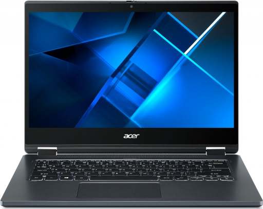 Acer TravelMate Spin P4 NX.VP5EC.002 recenze